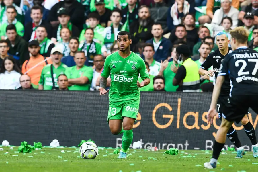 📺 Les Ex de l'ASSE : Toutes les performances de nos ex avec le but improbable de Trauco !