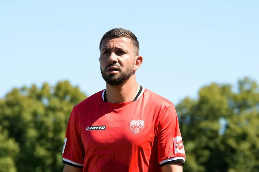🗣 M. Le Bihan : "Saint-Étienne c'est un nom et ils vont être attendus"