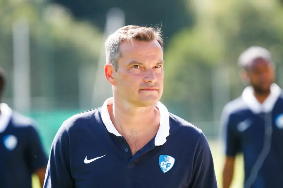 ⚔ Grenoble, un adversaire qui réussit aux Verts