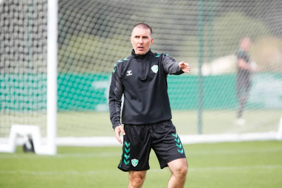 🎙 Mercato : Trop de troyens ? Laurent Batlles n'est pas d'accord