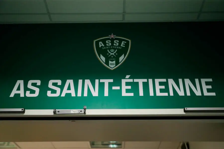 🏆 Sainté élu second meilleur centre de formation français !