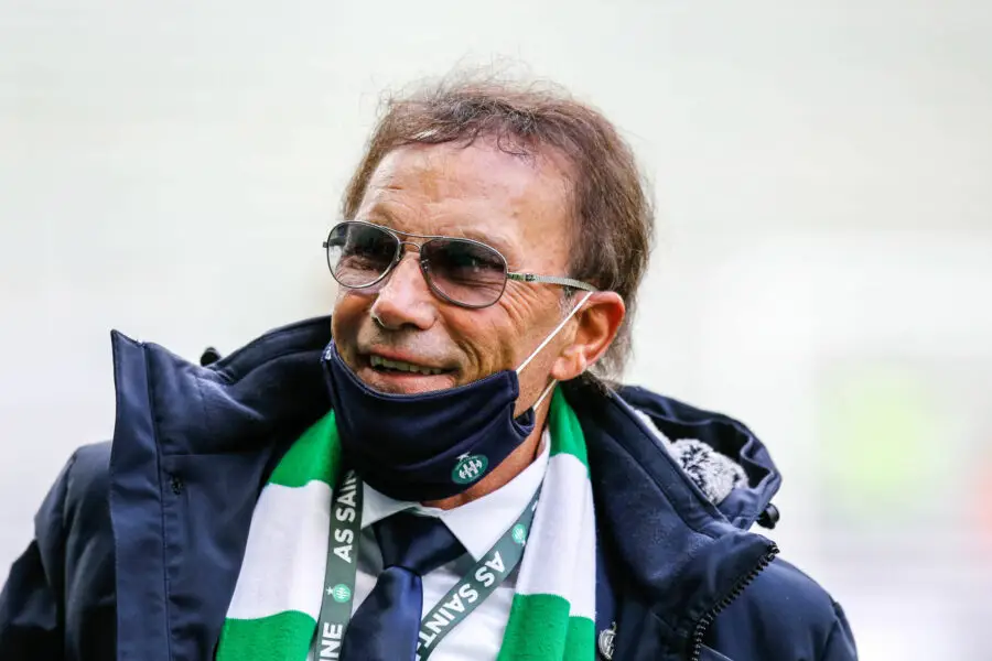 💥 Inteventionnisme, organigramme, décisions... Que va changer le retour de Roland Romeyer ?