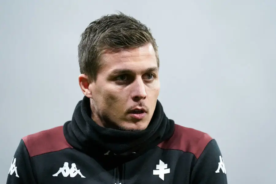 Mercato : De Preville c’est non ! Cafaro indésirable dans son club