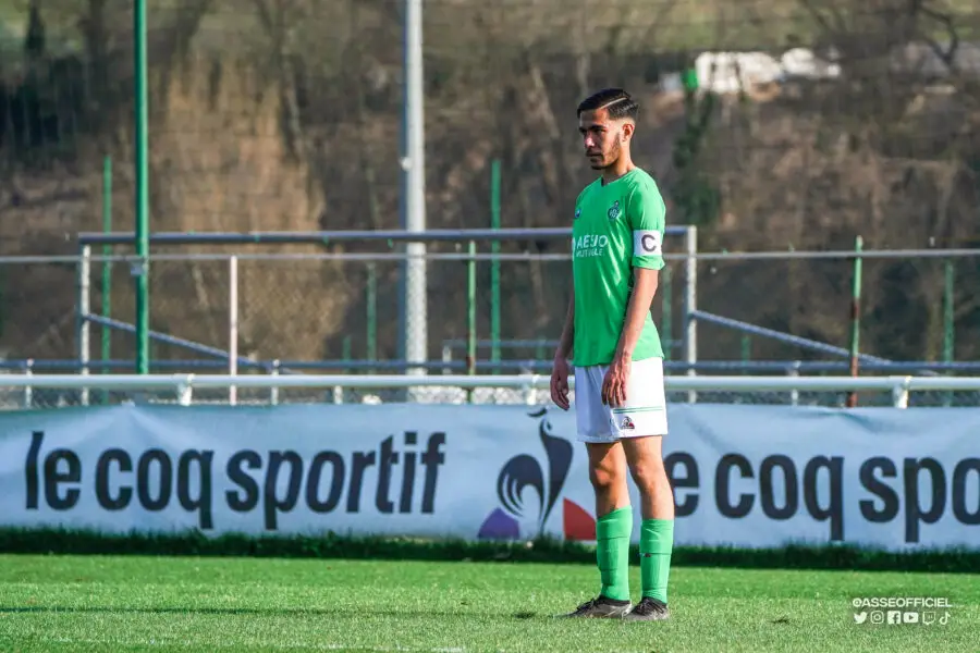Formation : les U19 lancent leur saison avec panache !