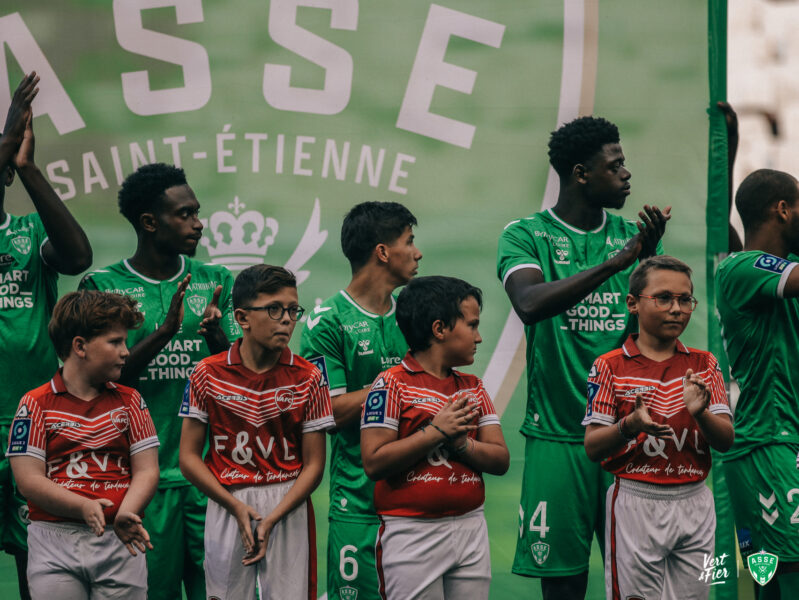 #ASSESCB : Un groupe avec un retour inespéré pour recevoir les bastiais !