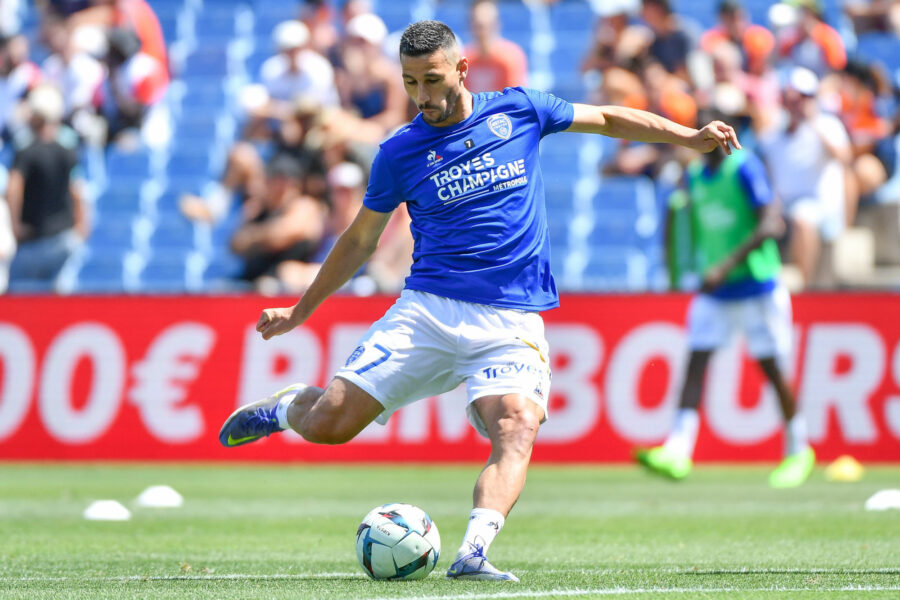 🚨 Mercato : L’Agent de Y. Touzghar s’offusque des pratiques des dirigeants stéphanois !