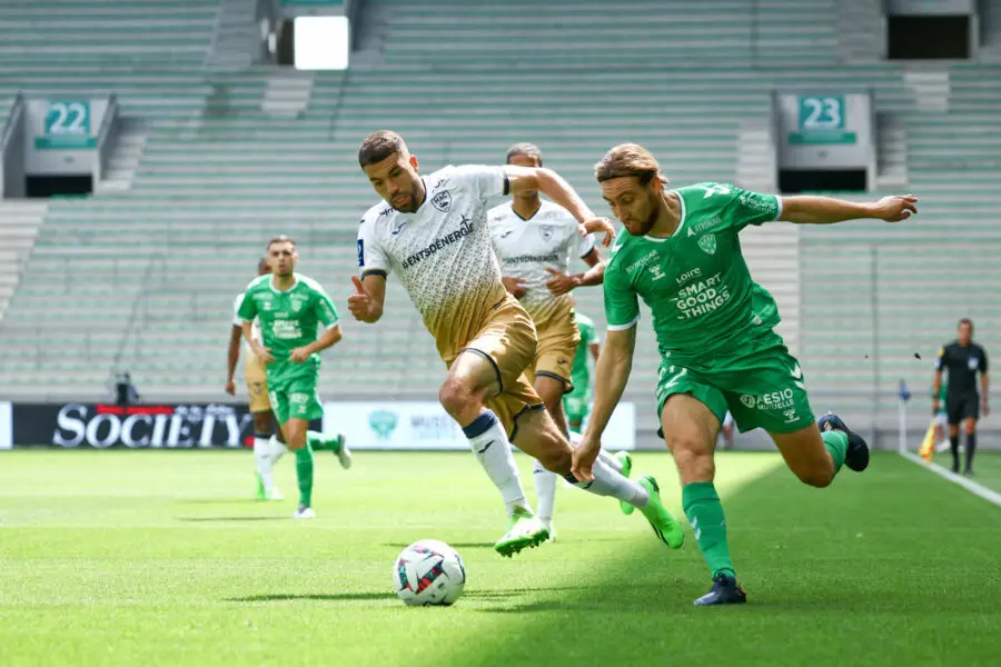 HAC-ASSE : Deux équipes historiques qui se sont souvent croisées !