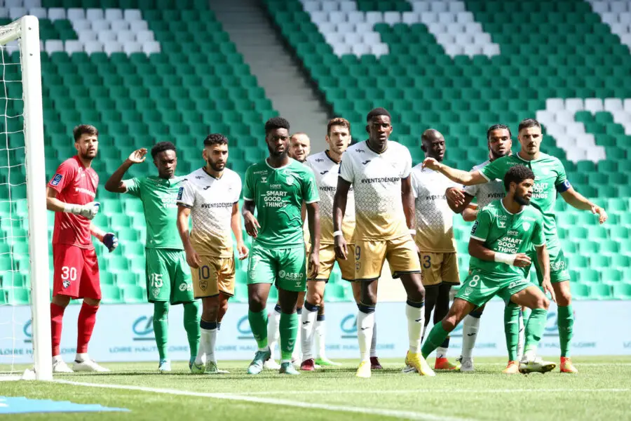 🔎 HAC - ASSE : Rebond stéphanois ou trou normand ?