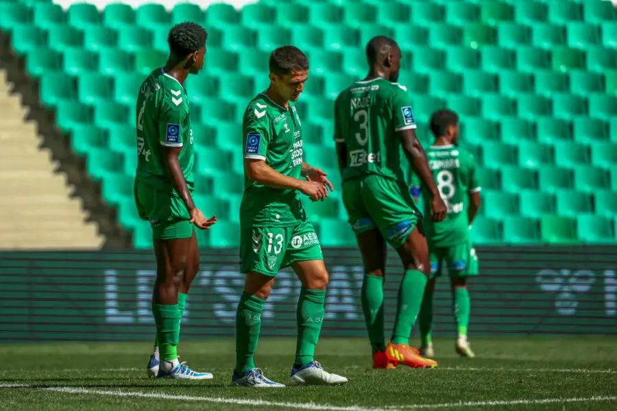 #VAASSE : le groupe de 18 joueurs choisis par Batlles avec une grosse surprise !