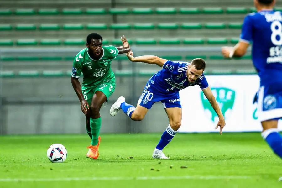 🌍 Sélection : Abdoulaye Bakayoko a fait son choix