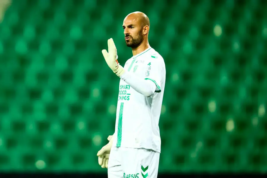 🚨 Flash mercato : Départ de dernière minute à l'ASSE !