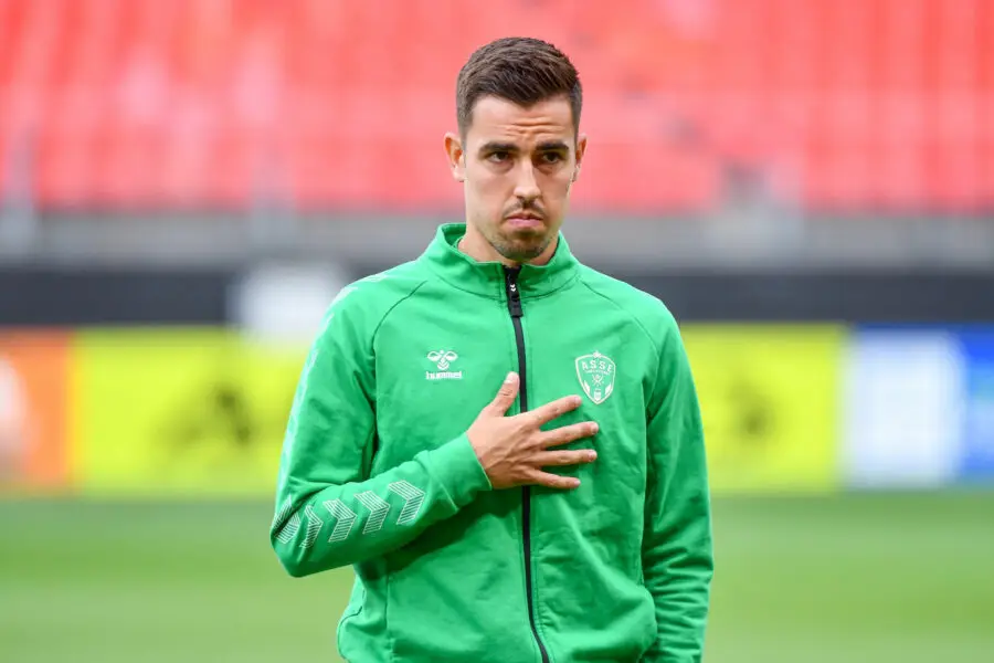 🗣 Dylan Chambost : "On a accepté d’être pénalisé en signant ici !"