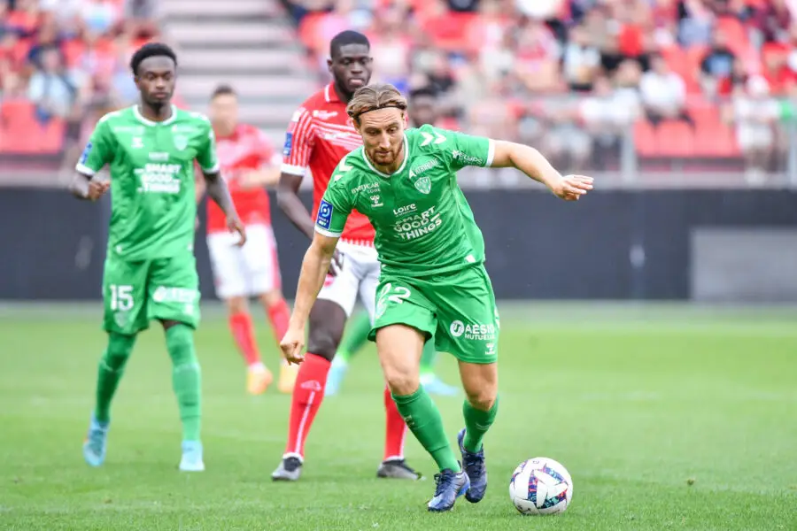 ♻ Victor Lobry, le plus Vert des Verts