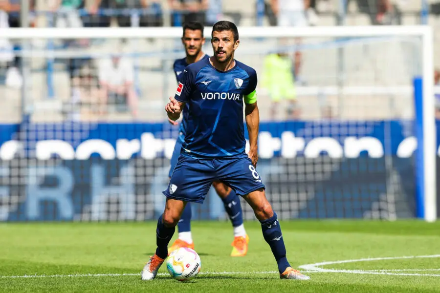 Anthony Losilla : "Il faut qu'ils règlent les problèmes internes !"