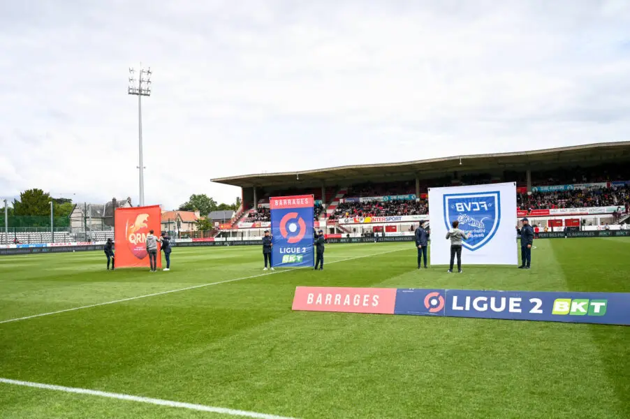 🔴🟢 QRMASSE : Les Verts font le plein... à l'extérieur !