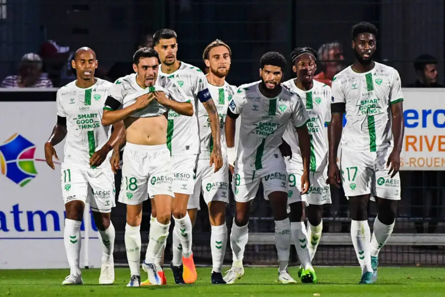 Bulletin de notes : Des Verts à réaction qui reprennent des couleurs !
