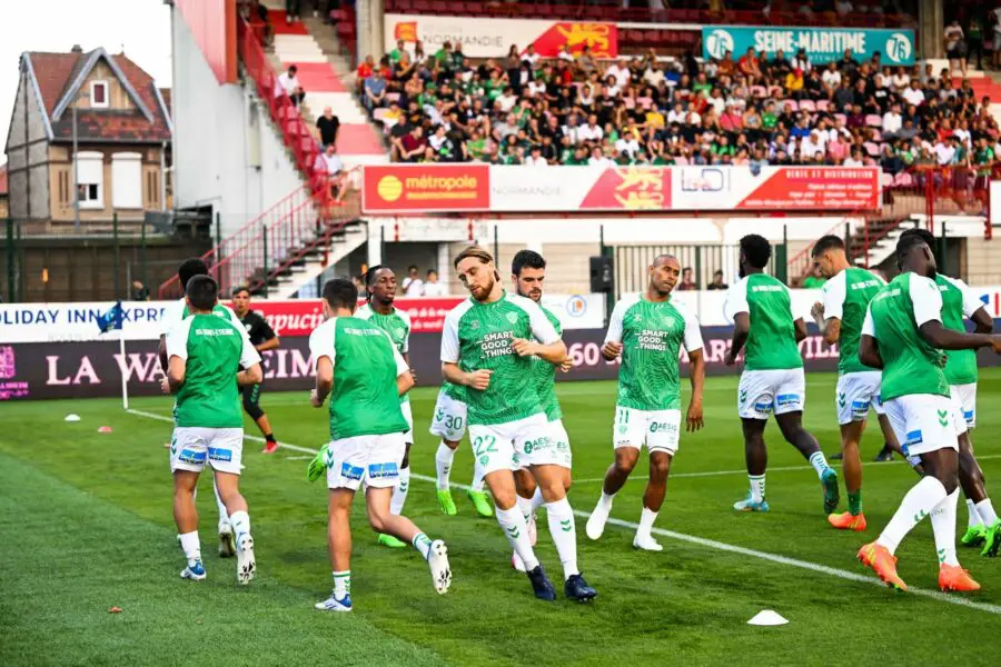 Mmaee, Kaba, Bouchouari, Touzghar : les dernières infos mercato !