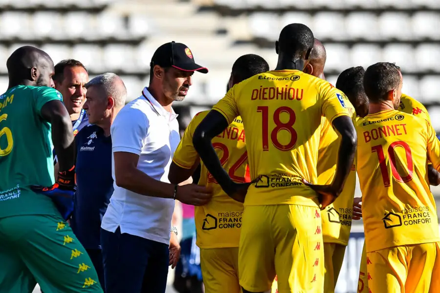 La tribune d'en face #QRMASSE : "Notre force principale, c'est la cohésion d'équipe !"