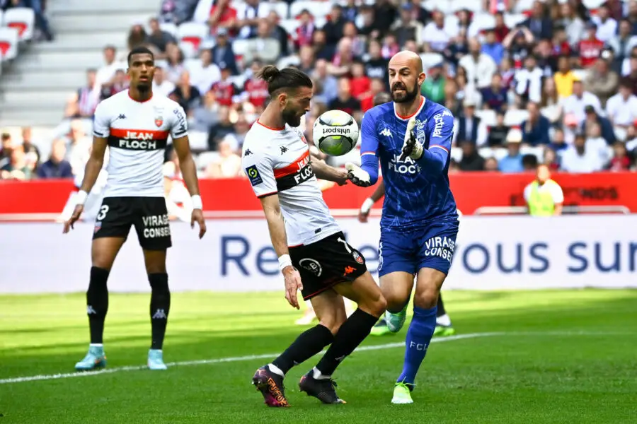 💥 Mercato : Le point sur les dossiers en cours avec un attaquant en approche !