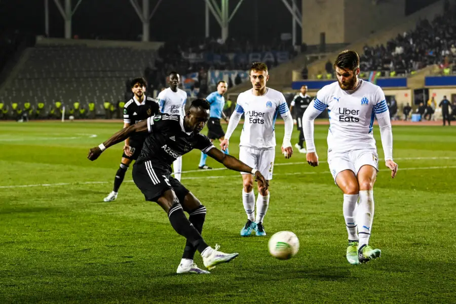 Mercato : l'identité du buteur est connue et il arrive enfin lundi !