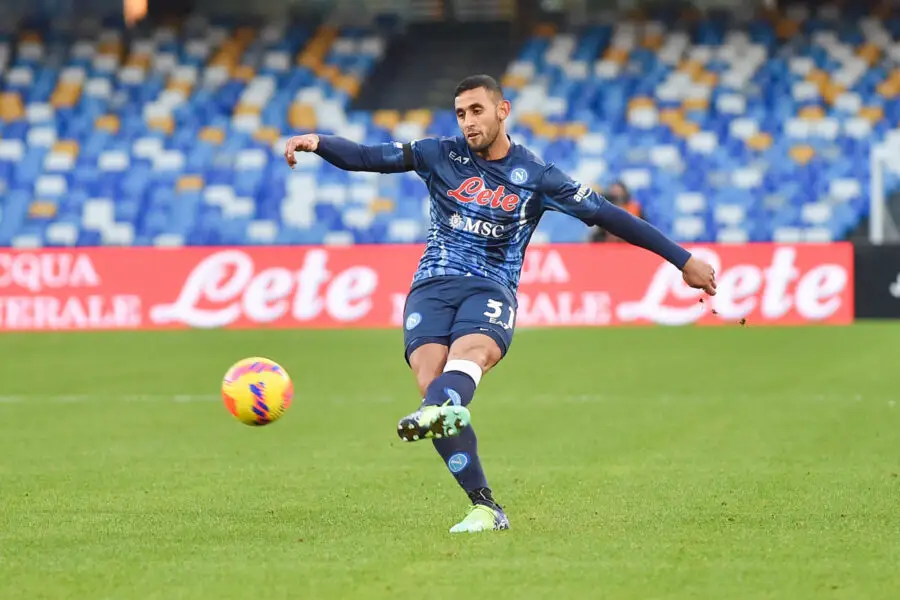 Mercato : retour de Faouzi Ghoulam, bonne ou mauvaise idée ?