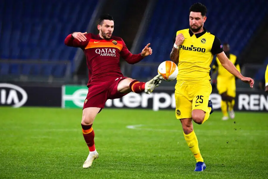 🚨Flash Mercato ! Retournement de situation pour un joueur attendu