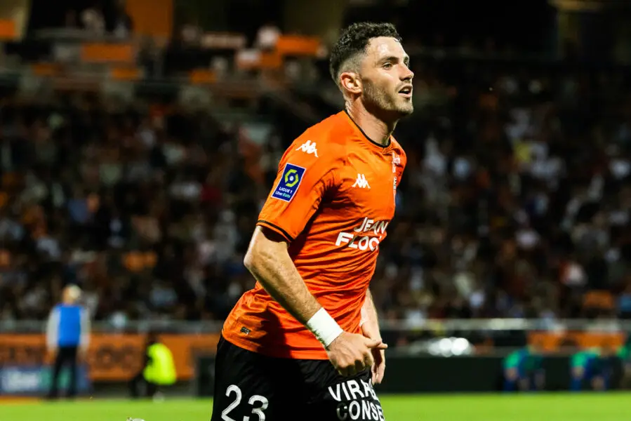 🗣 Thomas Monconduit ? Un épicurien du foot