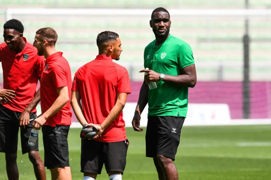 Après #ASSENO : Les recrues prennent le pouvoir !