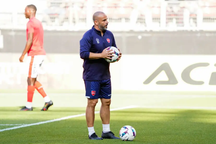 🗣 J. Janot : "On les a trouvés beaucoup plus performants !"