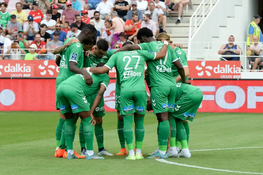 🔎 Bilan Mercato à un mois de la clôture