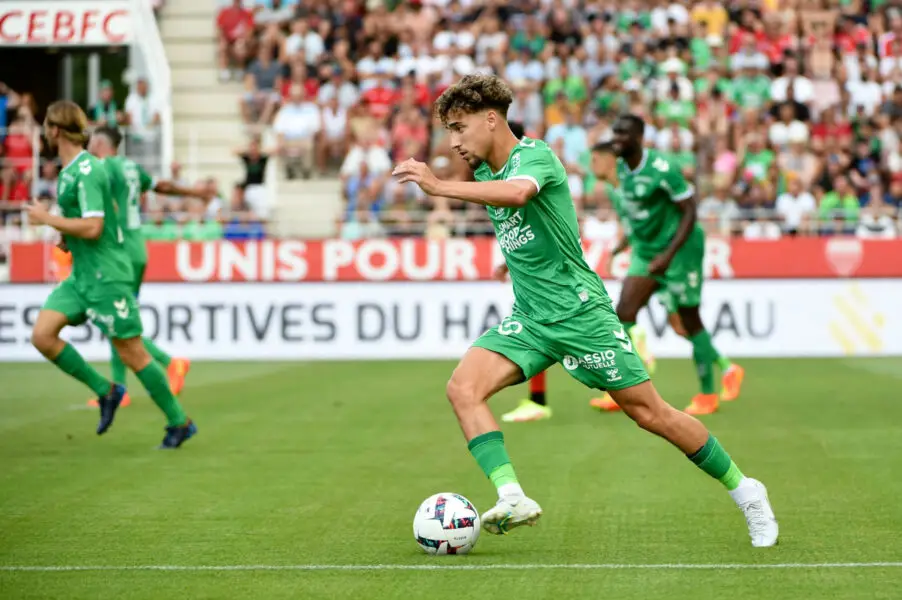 📊 #DFCOASSE : Monopoliser le ballon n'est pas gagner !
