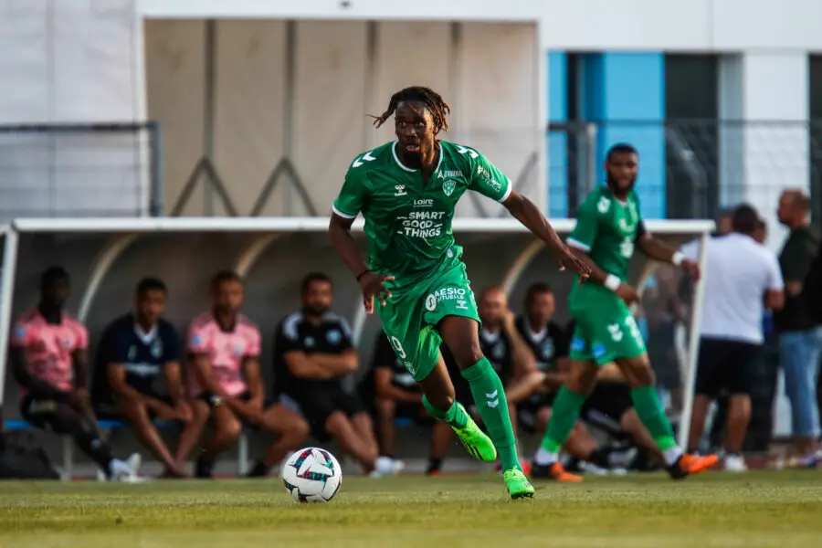 Mercato : Charles Abi, le prochain partant ?