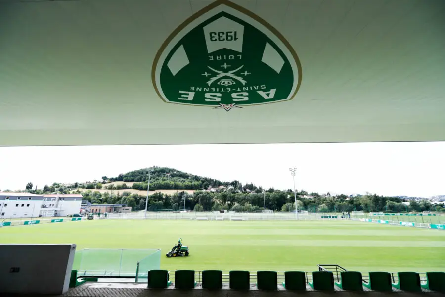 Le week-end de la formation avec de bons résultats !