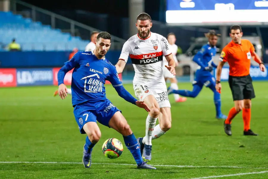 Mercato : La fin de la piste Touzghar pourrait éteindre la rumeur Tardieu !