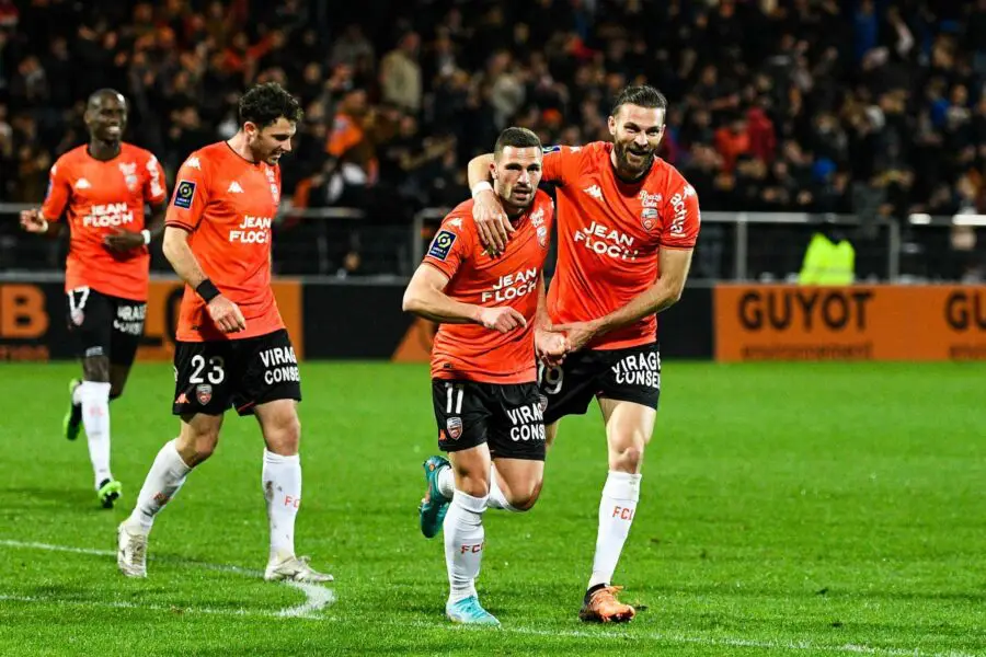 🚨 Flash Mercato : Deux nouveaux lorientais pourraient rapidement débarquer !