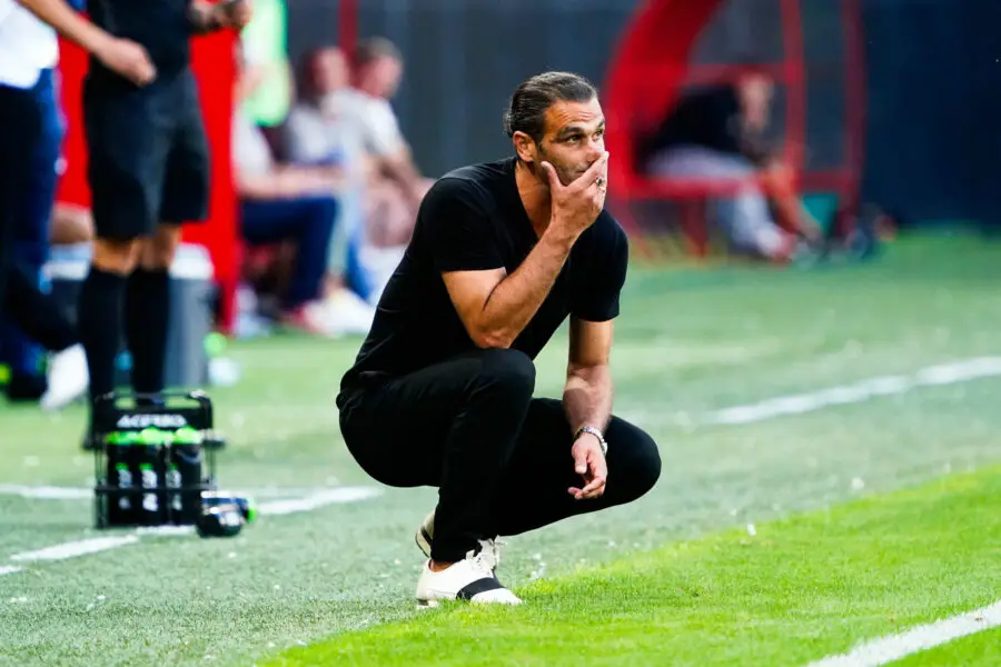 Valenciennes aura 3 absents importants contre l'ASSE !