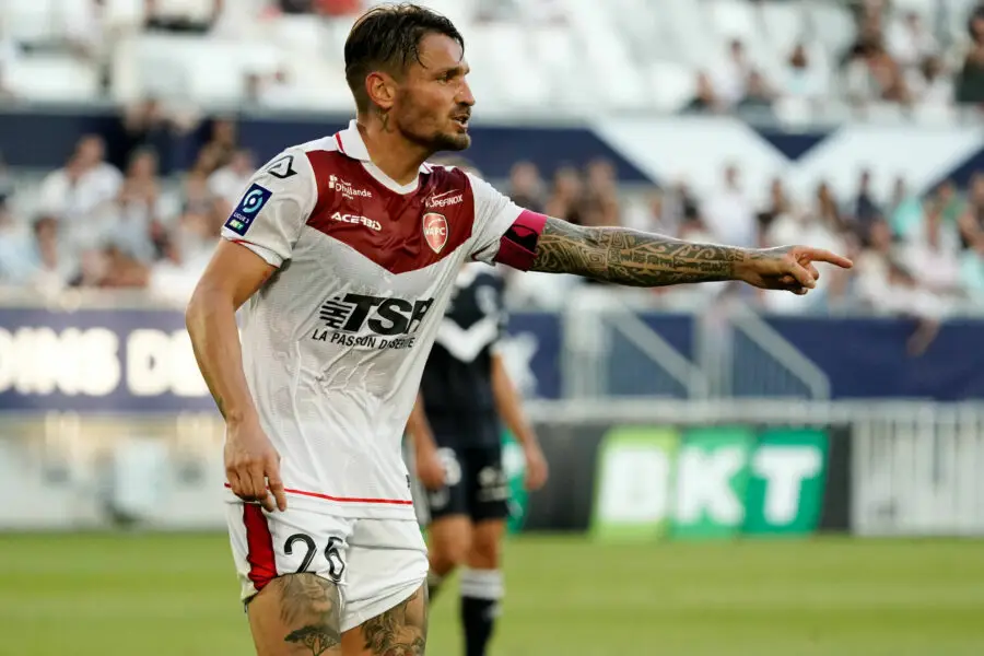 #VAASSE : Matthieu Debuchy s'attend à une réaction des Verts !