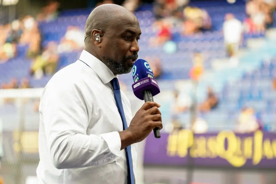 🗣 "On a encore vu à Grenoble la finesse de Krasso et son importance à l'ASSE"