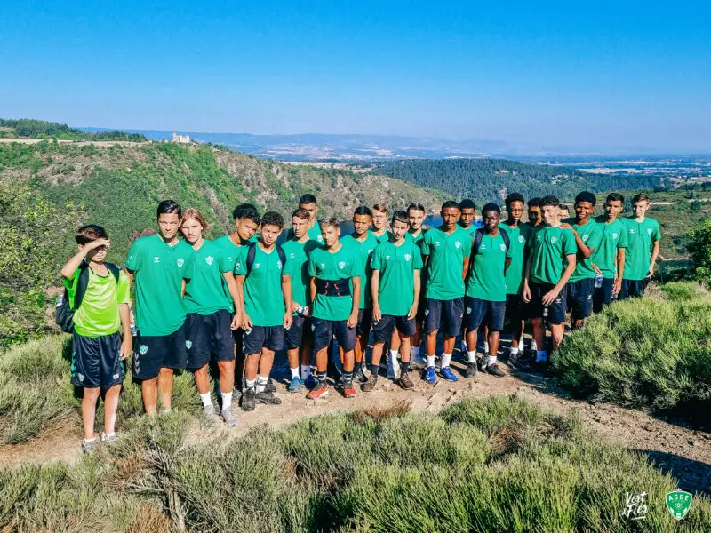 Les U16 font une entrée mitigée en championnat !