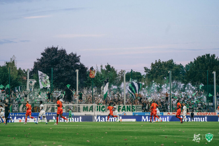 🚌 Tout savoir sur le déplacement à Guingamp