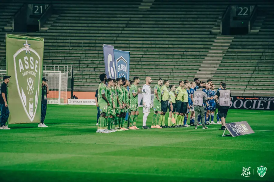 #PAUFCASSE : La compo probable avec deux changements ?