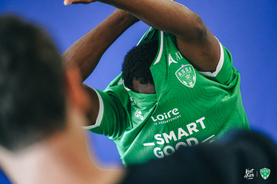 #PAUASSE : Batlles annonce les présents et les absents pour affronter Pau !