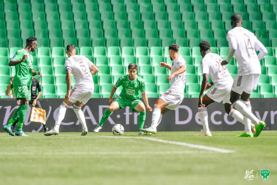Flash : Le groupe de 18 qui affrontera Grenoble demain est connu !