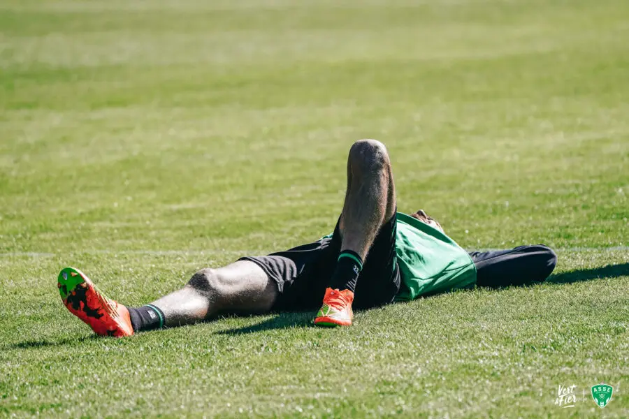 #ASSEGF38 : une absence de marque à prévoir ?