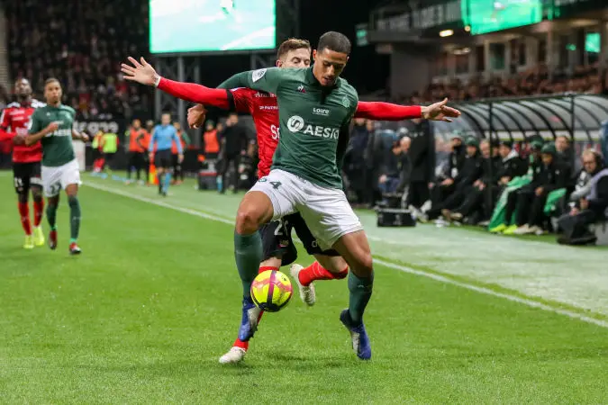 🔎 #EAGASSE – L'adversaire à la loupe : « Notre force, c’est la volonté de produire du jeu »