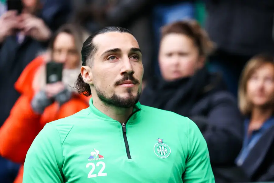 📺 Enzo Crivelli fait le buzz