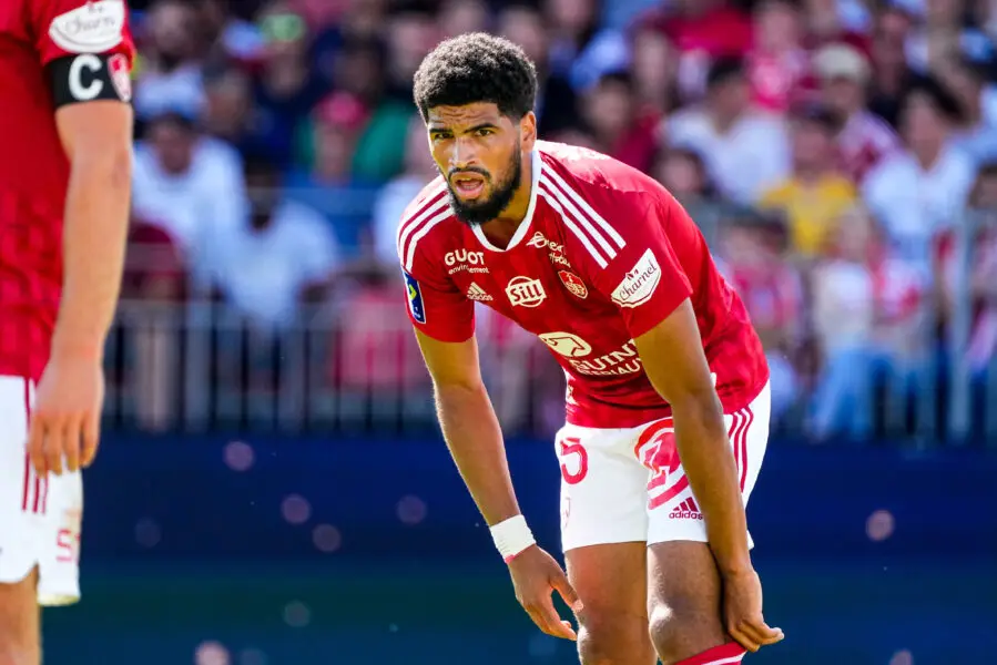 🗣 Mahdi Camara revient sur son départ