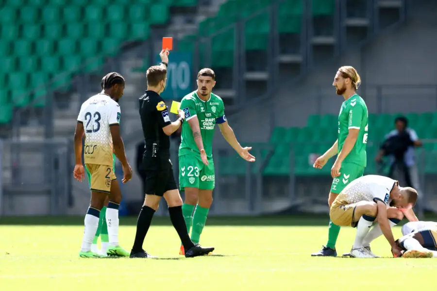 🔎 Un problème avec l'arbitrage ?