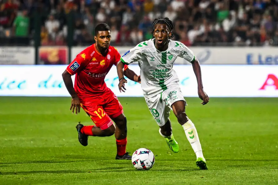 Mercato : Un 8ème départ se dessine cette semaine !