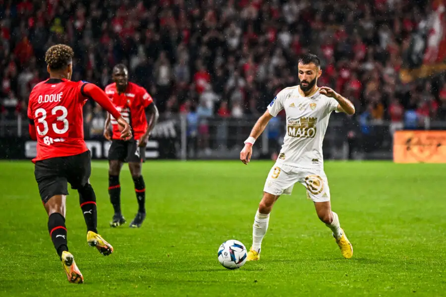 Honorat, Nordin, Saivet, Hamouma... Emotions diverses pour les ex-Verts
